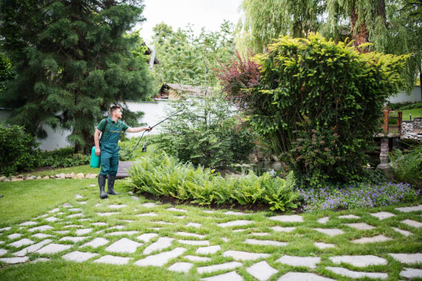 Best Pest Prevention Services  in Osgood, IN